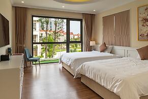 Ruby Tree Golf Villas
