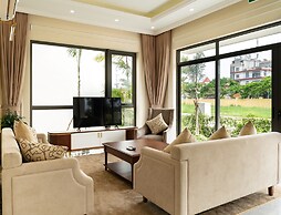 Ruby Tree Golf Villas