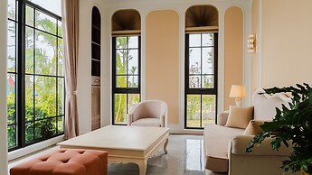 Ruby Tree Golf Villas