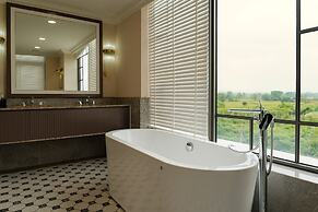 Ruby Tree Golf Villas