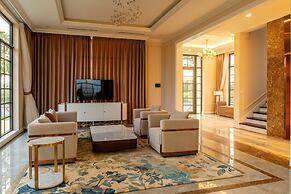 Ruby Tree Golf Villas