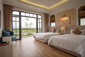 Ruby Tree Golf Villas