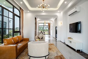 Ruby Tree Golf Villas