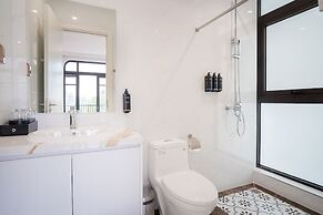 Ruby Tree Golf Villas