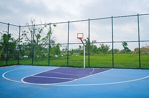 Ruby Tree Golf Villas
