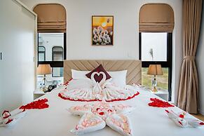 Ruby Tree Golf Villas