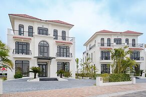 Ruby Tree Golf Villas