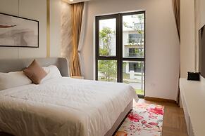 Ruby Tree Golf Villas