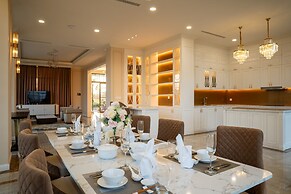 Ruby Tree Golf Villas