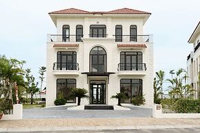 Ruby Tree Golf Villas