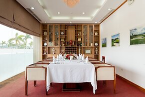 Ruby Tree Golf Villas