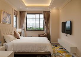 Ruby Tree Golf Villas