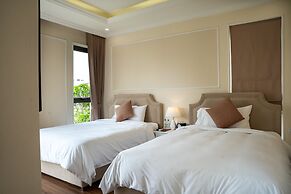Ruby Tree Golf Villas
