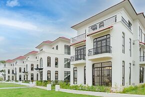 Ruby Tree Golf Villas