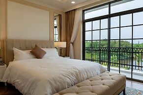 Ruby Tree Golf Villas
