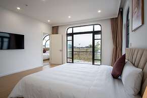 Ruby Tree Golf Villas