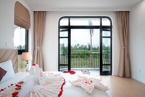 Ruby Tree Golf Villas