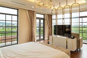 Ruby Tree Golf Villas