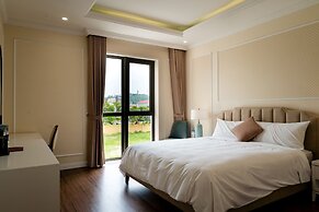 Ruby Tree Golf Villas