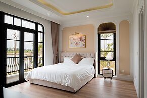 Ruby Tree Golf Villas
