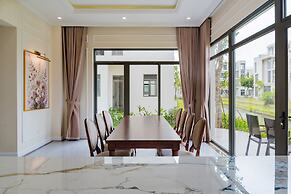 Ruby Tree Golf Villas