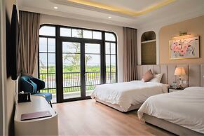 Ruby Tree Golf Villas