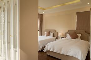 Ruby Tree Golf Villas