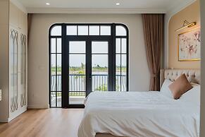 Ruby Tree Golf Villas