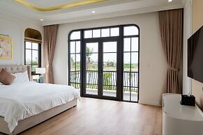 Ruby Tree Golf Villas