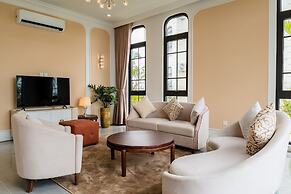 Ruby Tree Golf Villas