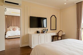 Ruby Tree Golf Villas