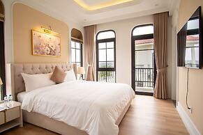 Ruby Tree Golf Villas