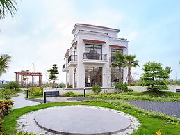 Ruby Tree Golf Villas