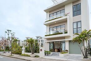 Ruby Tree Golf Villas