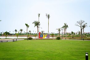 Ruby Tree Golf Villas