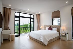 Ruby Tree Golf Villas