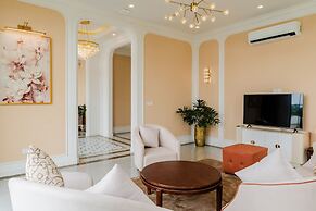 Ruby Tree Golf Villas