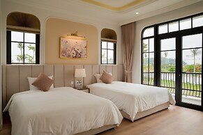 Ruby Tree Golf Villas