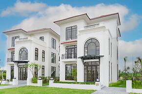 Ruby Tree Golf Villas