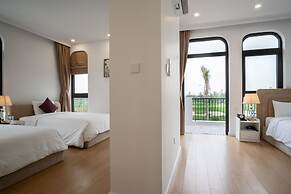 Ruby Tree Golf Villas
