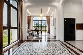 Ruby Tree Golf Villas