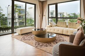 Ruby Tree Golf Villas