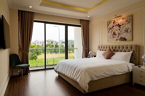 Ruby Tree Golf Villas