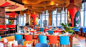 S79 Suite MOcean Panorama Nha Trang