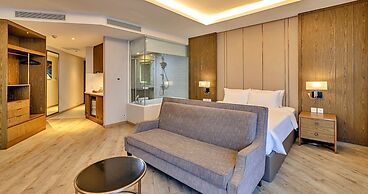 S79 Suite MOcean Panorama Nha Trang