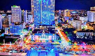 S79 Suite MOcean Panorama Nha Trang