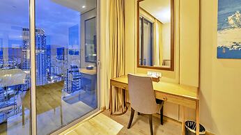 S79 Suite MOcean Panorama Nha Trang