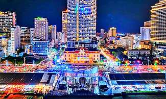 S79 Suite MOcean Panorama Nha Trang