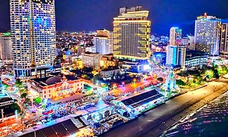 S79 Suite MOcean Panorama Nha Trang
