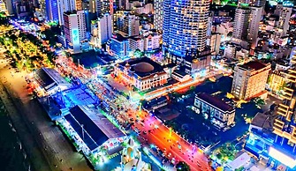S79 Suite MOcean Panorama Nha Trang